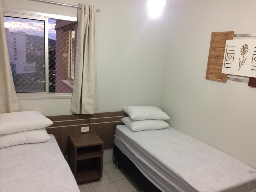 Apartamento Ecologic Park Caldas Novas Exterior photo