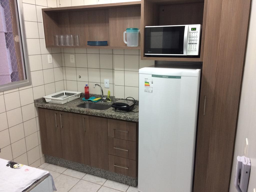 Apartamento Ecologic Park Caldas Novas Exterior photo