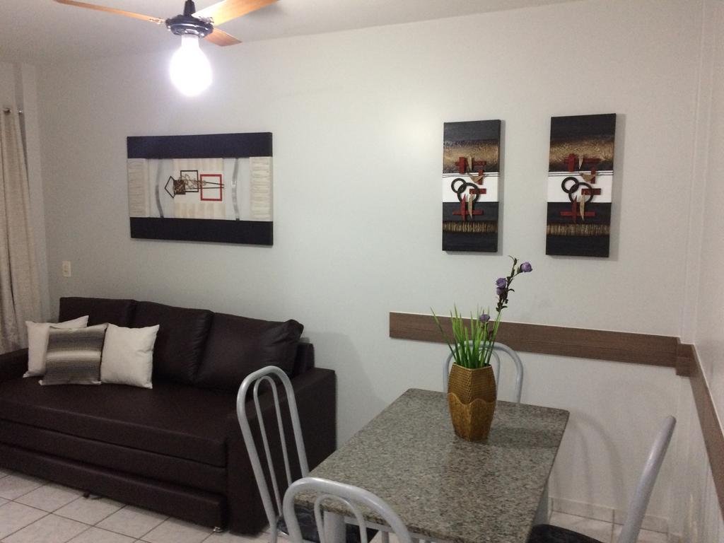 Apartamento Ecologic Park Caldas Novas Exterior photo
