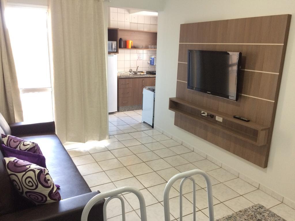 Apartamento Ecologic Park Caldas Novas Exterior photo