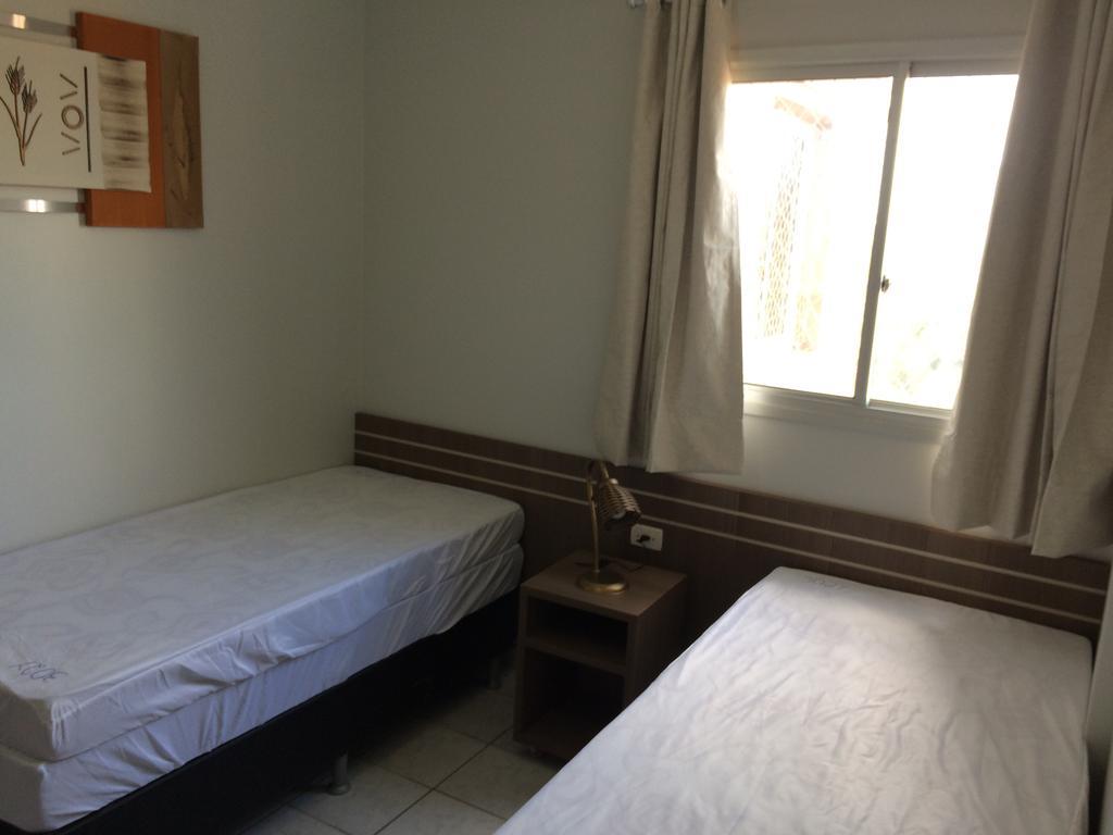 Apartamento Ecologic Park Caldas Novas Exterior photo