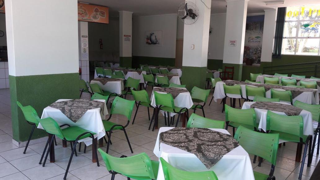 Apartamento Ecologic Park Caldas Novas Exterior photo