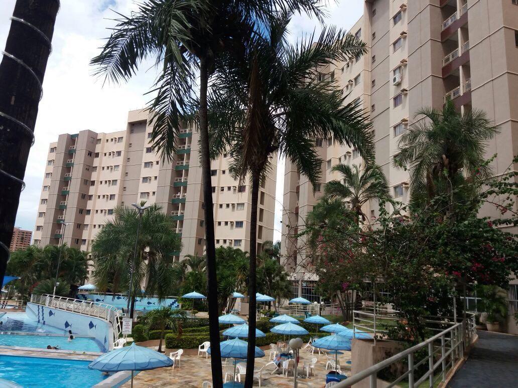 Apartamento Ecologic Park Caldas Novas Exterior photo