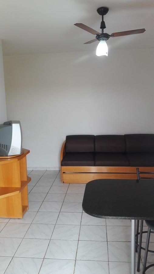 Apartamento Ecologic Park Caldas Novas Exterior photo